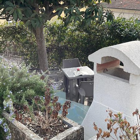 몬숨마노테르메 Poggio Dell'Ortolano 빌라 외부 사진