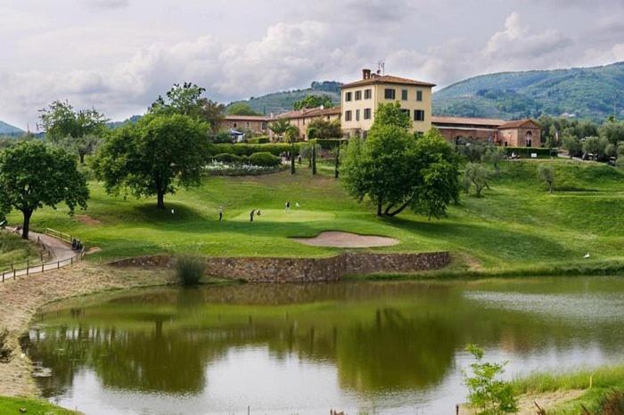 몬숨마노테르메 Poggio Dell'Ortolano 빌라 외부 사진